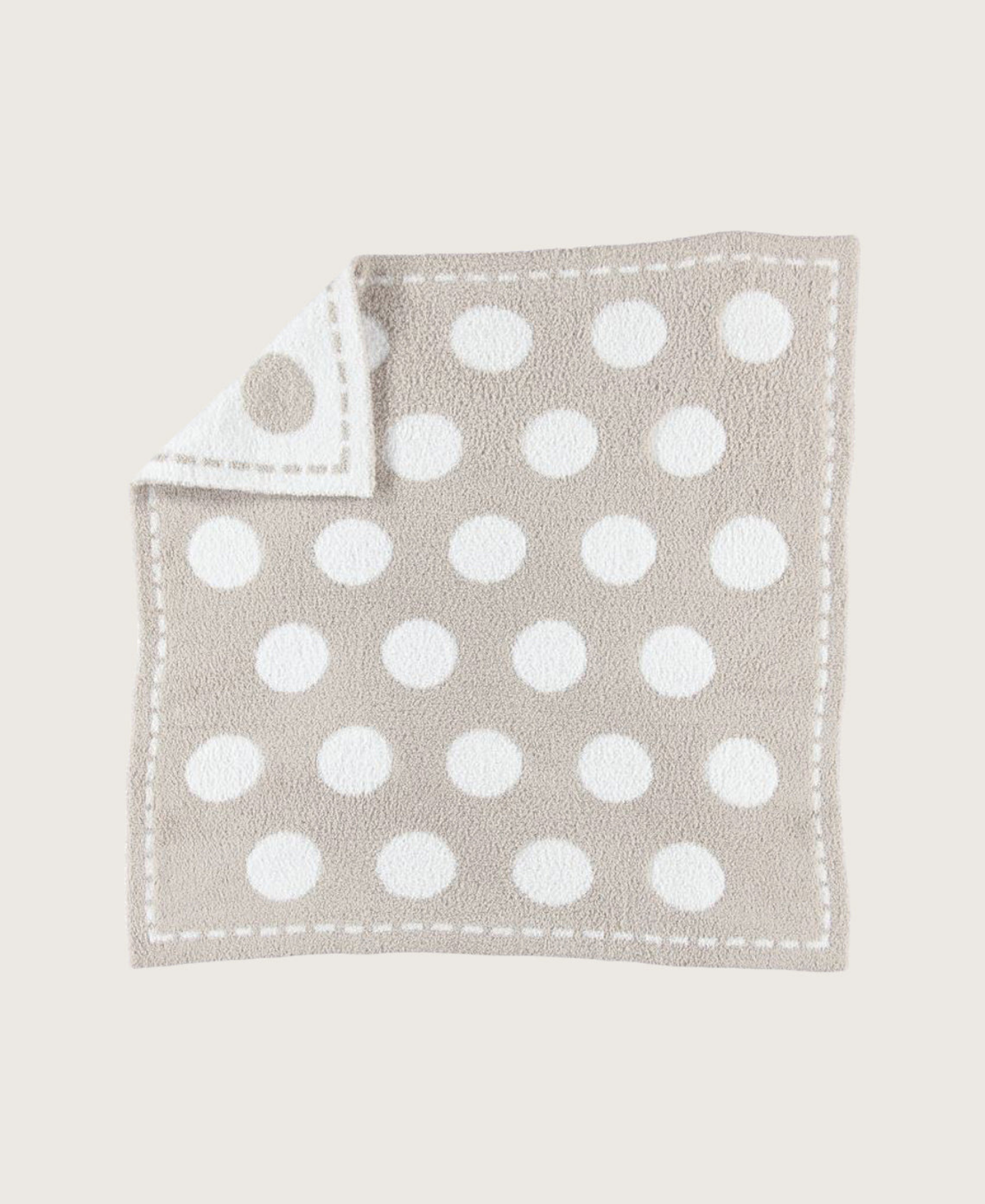 Cozy Chic Dream Receiving Blanket OS-Barefoot Dreams Baby-B531-SWC-OS