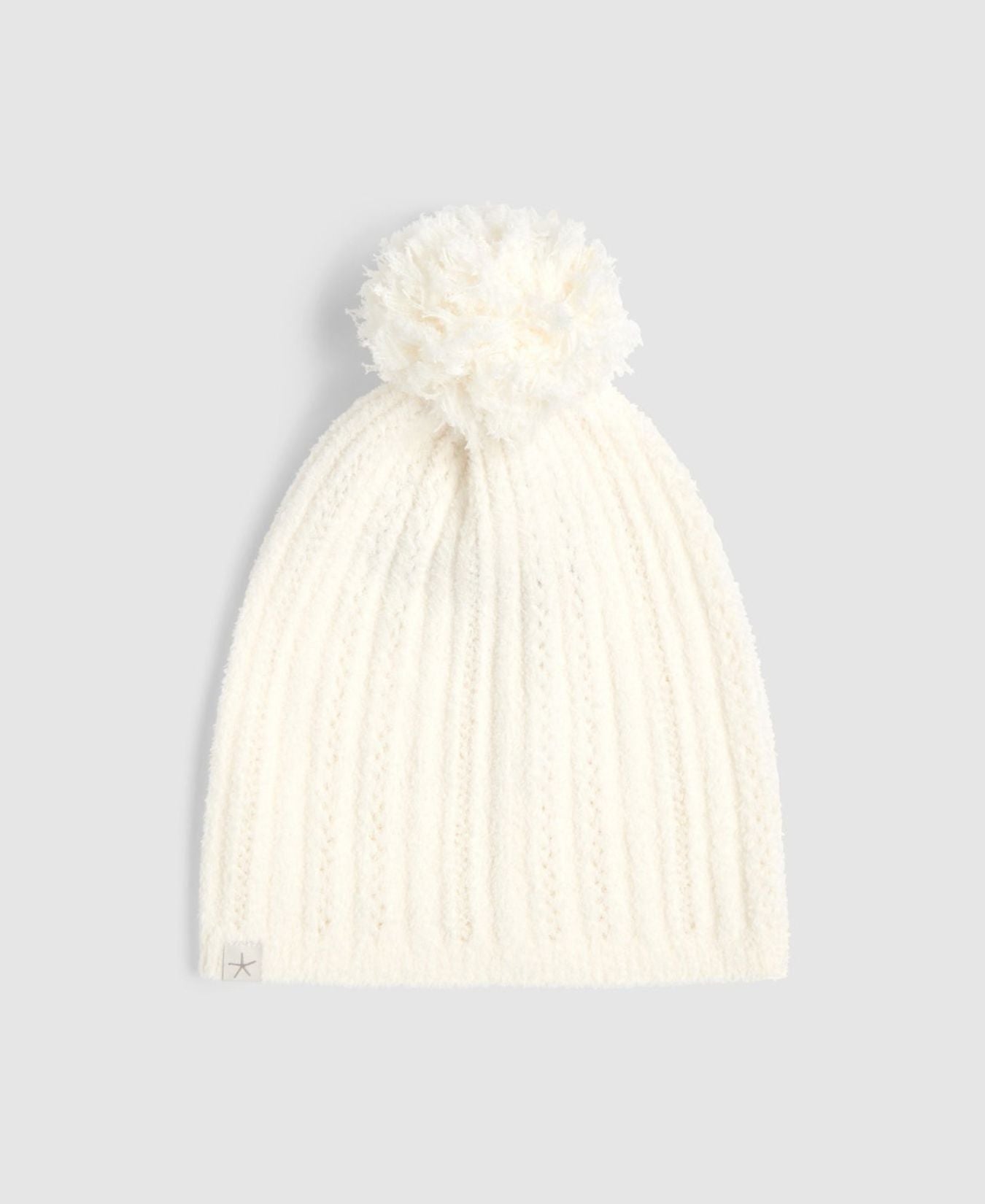 Cozychic-Pointelle-Beanie-BarefootDreams-BDWCC27058