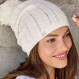 Cozychic-Pointelle-Beanie-BarefootDreams-BDWCC27058