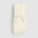 Cozychic Pointelle Knee High Socks-BarefootDreams-BDWCC27061