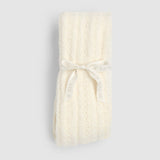 Cozychic Pointelle Knee High Socks-BarefootDreams-BDWCC27061
