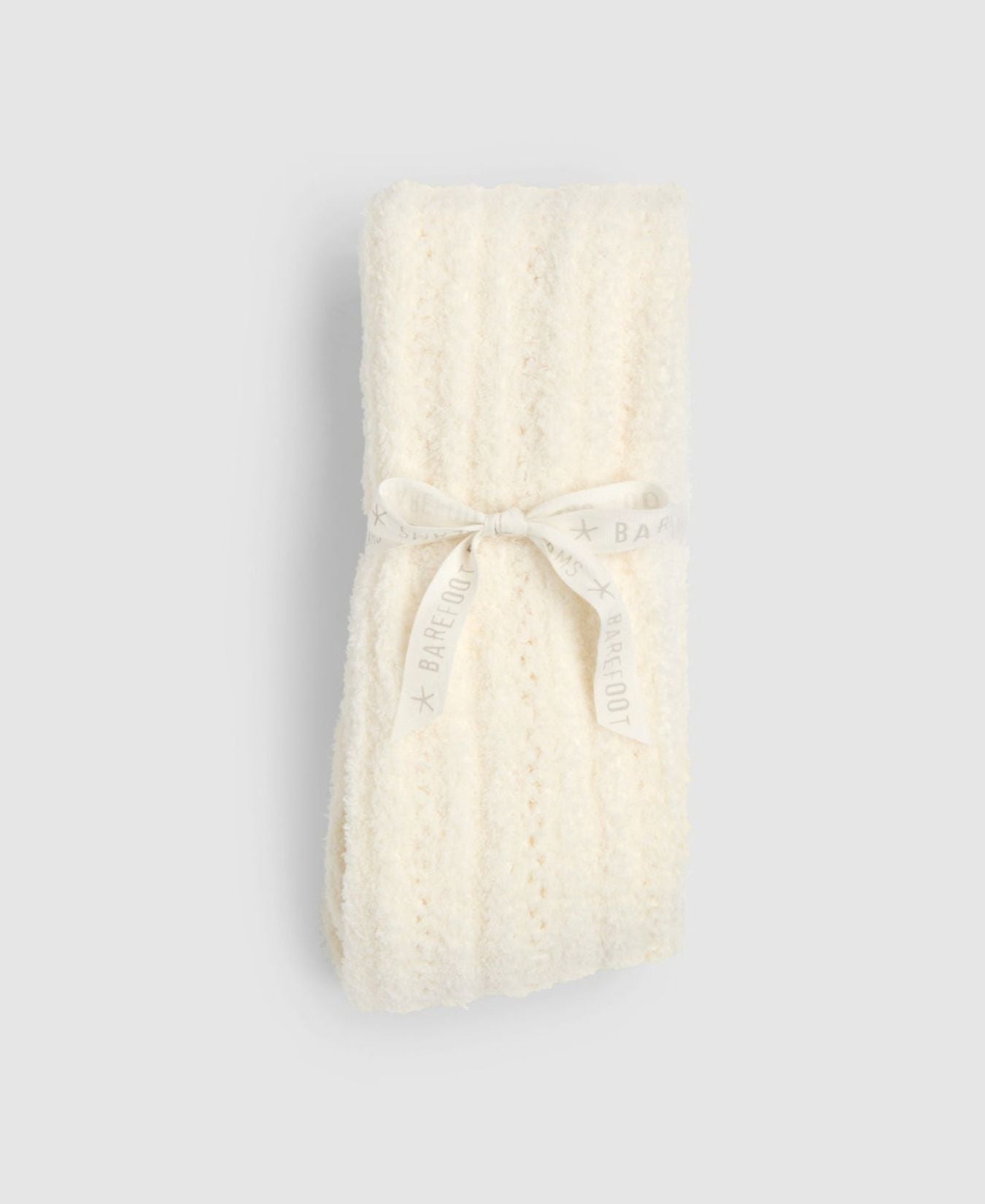 Cozychic Pointelle Knee High Socks-BarefootDreams-BDWCC27061