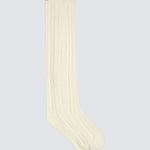 Cozychic Pointelle Knee High Socks-BarefootDreams-BDWCC27061