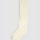 Cozychic Pointelle Knee High Socks-BarefootDreams-BDWCC27061