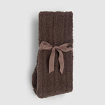 Cozychic Pointelle Knee High Socks-BarefootDreams-BDWCC27061