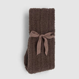 Cozychic Pointelle Knee High Socks-BarefootDreams-BDWCC27061