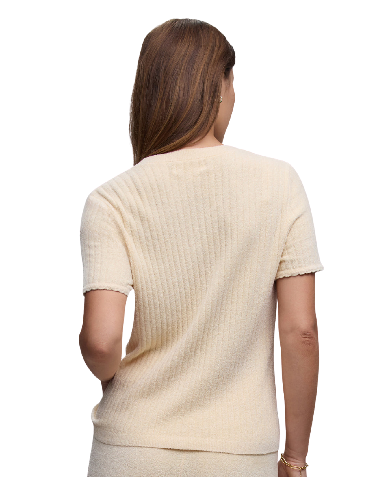 Cozychic_Ultra_Lite_Scallop_Rib_Short_Sleeve_Barefoot_Dreams_BDWCU26997