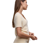 Cozychic_Ultra_Lite_Scallop_Rib_Short_Sleeve_Barefoot_Dreams_BDWCU26997