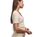 Cozychic_Ultra_Lite_Scallop_Rib_Short_Sleeve_Barefoot_Dreams_BDWCU26997