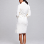 Cozychic Waffle Robe-Barefoot Dreams-BDWCC27013