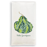 D1230 Green Gourd