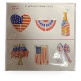 Celebrating America Drink Clips