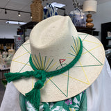 Palm Masters Flag Hat