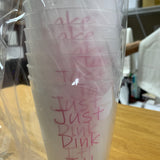 Just Dink it!