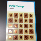 Pick Me Up / Tiramisu