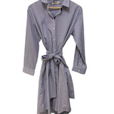 Classis Shirtdress | French Navy