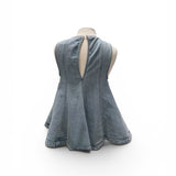 Cassius Denim Set