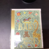 Storybook Baby Card