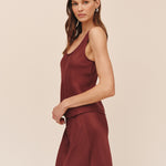 B20308-L63-302 - SCOOP NECK TANK