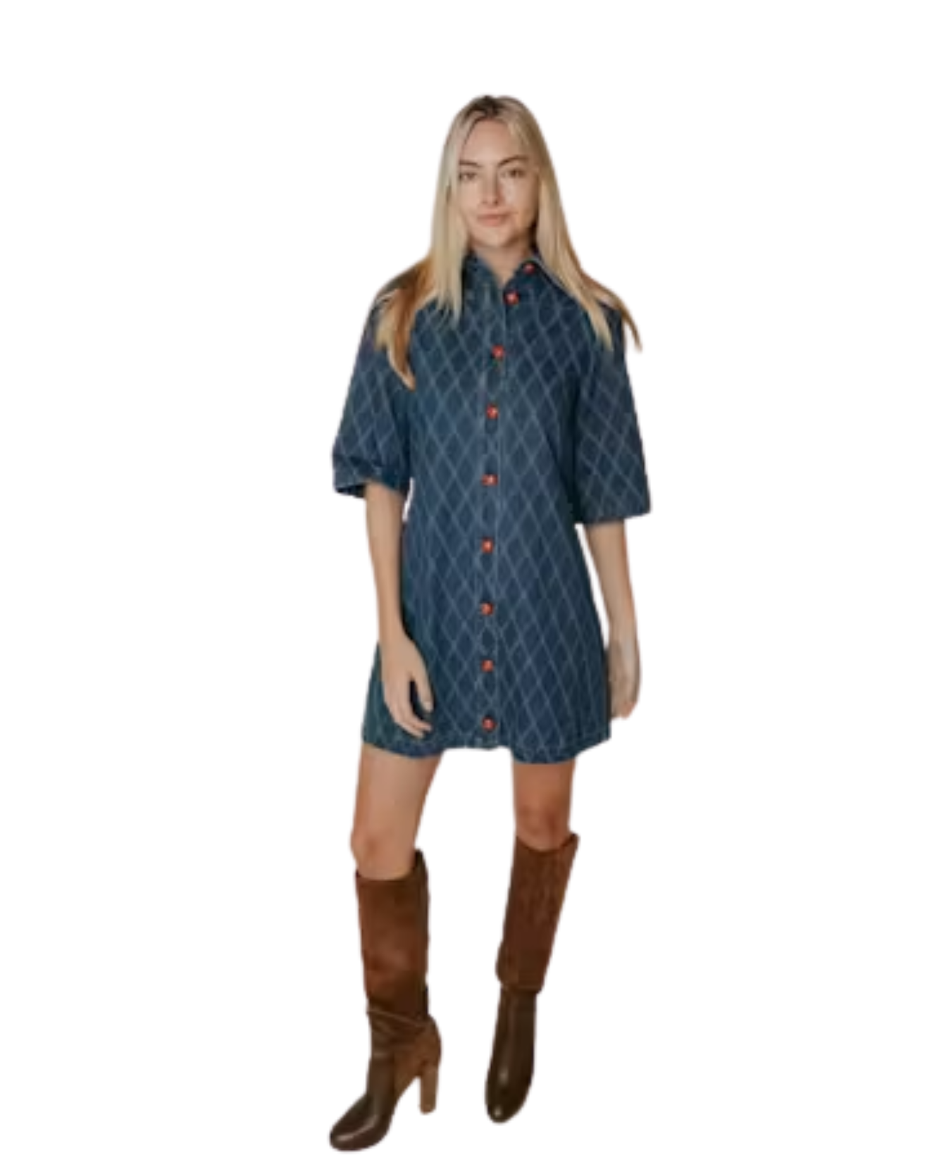 Dani Dress_LaRoque_LRD49