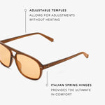 Davis Readers_Lookoptic_DV81