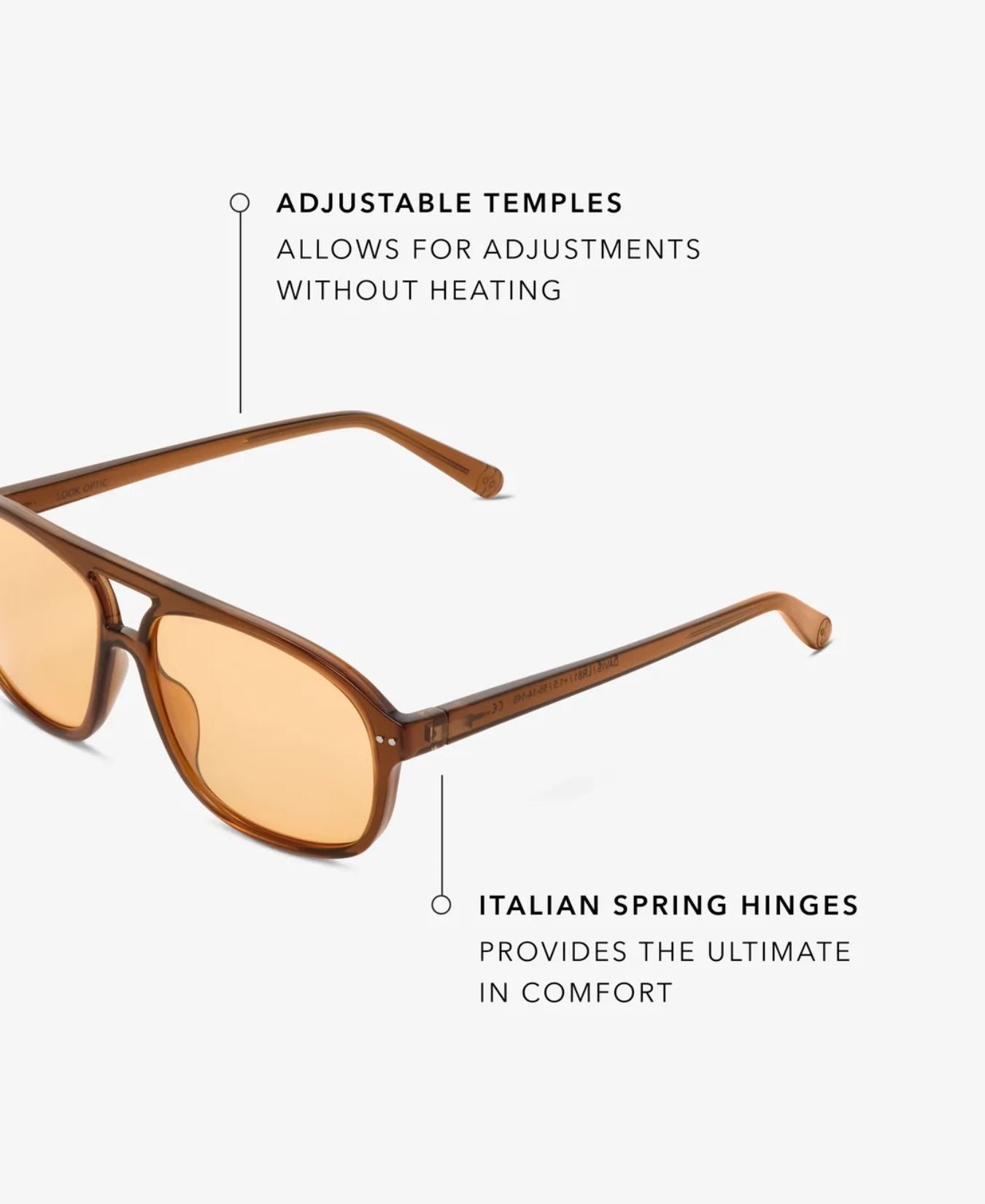 Davis Readers_Lookoptic_DV81
