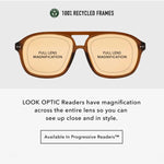 Davis Readers_Lookoptic_DV81