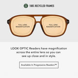 Davis Readers_Lookoptic_DV81