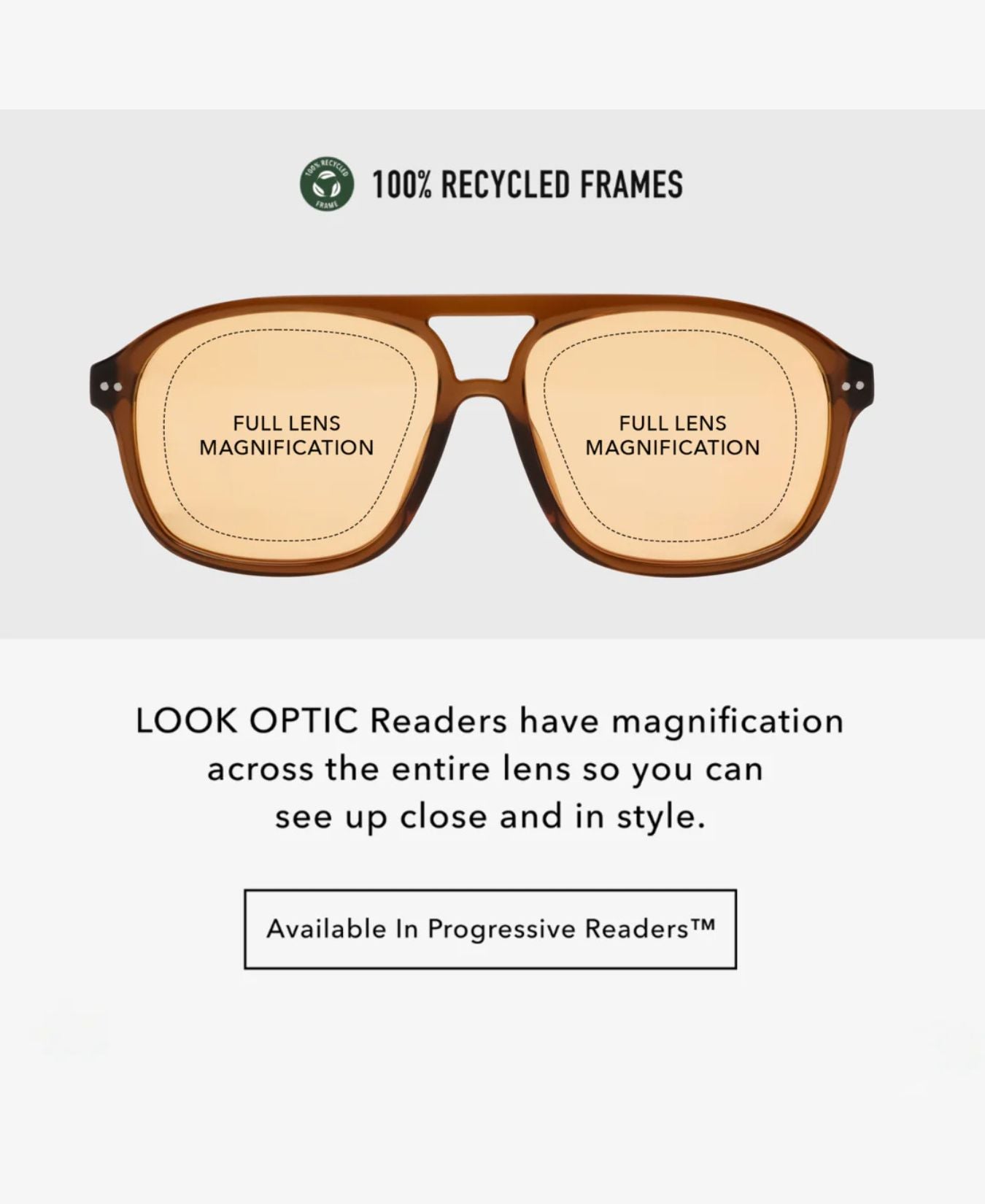 Davis Readers_Lookoptic_DV81