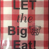 GT Let the Big Dawg Eat