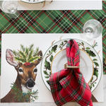 Deer to Me Placemats-Hester & Cook-KP1351VS