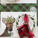 Deer to Me Placemats-Hester & Cook-KP1351VS