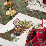 Deer to Me Placemats-Hester & Cook-KP1351VS