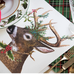 Deer to Me Placemats-Hester & Cook-KP1351VS