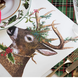 Deer to Me Placemats-Hester & Cook-KP1351VS