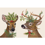 Deer to Me Placemats-Hester & Cook-KP1351VS
