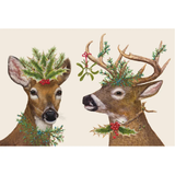 Deer to Me Placemats-Hester & Cook-KP1351VS
