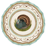 Die Cut Heritage Turkey China