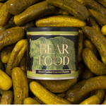 Dill Pickle Gourmet Peanuts-Bear Food-10ozDP