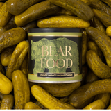 Dill Pickle Gourmet Peanuts-Bear Food-10ozDP