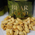 Dill Pickle Gourmet Peanuts-Bear Food-10ozDP