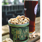 Dill Pickle Gourmet Peanuts-Bear Food-10ozDP