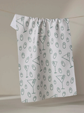 Dirty Martini Tea Towel