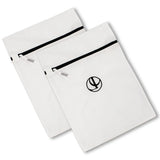 Mesh Laundry Bags Set of 2