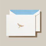 Dragonfly note cards