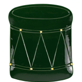 Drum Shaped Platter