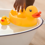 Duck Bath Set | 4 pieces_Elegantbaby_40520