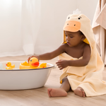 Duck Bath Set | 4 pieces_Elegantbaby_40520