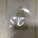 Wedding Card: Wedding Cake