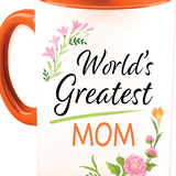 GC World's Greatest Mom